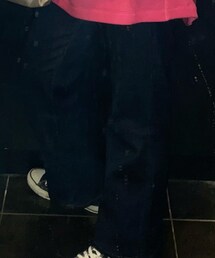 UNIQLO | デニムパンツ