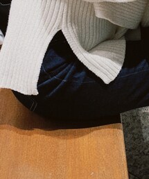 UNIQLO | デニムパンツ