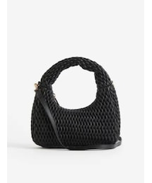 H&M | キルティングショルダーバッグ(ショルダーバッグ)