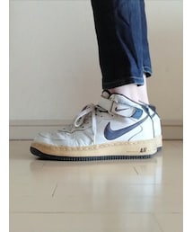 NIKE | AIR FORCE 1 MID(スニーカー)