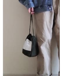 U.S.ARMY dead stock | Effects bag (U.S.ARMY dead stock)(バッグ)