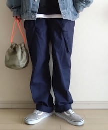 USED(U.K.Army) | Royal Navy Cargo Pants(カーゴパンツ)
