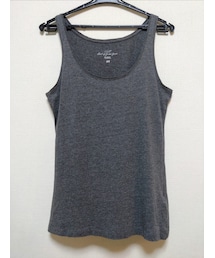 H&M | Basic tank top / size: S(EUR/US)(タンクトップ)
