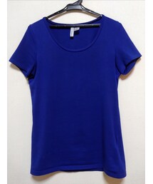 H&M | Remade (T−Shirt▷Tanktop) size: M(Tシャツ/カットソー)