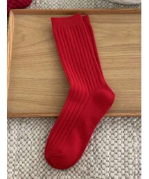 SHEIN | 靴下(ソックス/靴下)