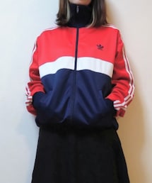 adidas | adidas 80s Ventex Track Jacket(USED)(ジャージ)