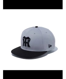 NEW ERA | 9FIFTY NPB HANSHIN Tigers(キャップ)