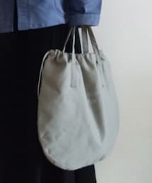 Swedish army dead stock | Swedish army cotton helmet bag "TELEHJALM 2"(トートバッグ)