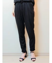 FOREVER 21 | タックテーパードパンツ(その他パンツ)