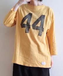 WAREHOUSE | BaseballT(Tシャツ/カットソー)