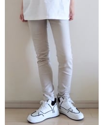 H&M | Skinny fit pants / size: EUR38(US8)(その他パンツ)