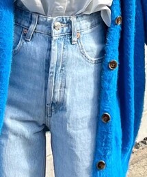 ZARA | デニムパンツ