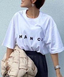 selectshop Moremore | Tシャツ/カットソー