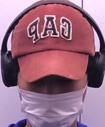 GAP | キャップ