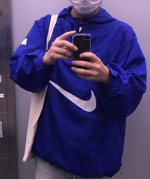 NIKE | ナイロンジャケット