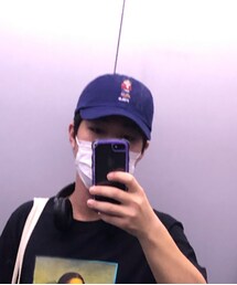 POLO RALPH LAUREN | キャップ