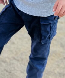 apres les cours | パンツ