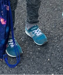 NEW BALANCE | スニーカー