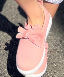 my ANYFAM | スニーカー