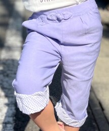 sense of wonder | パンツ