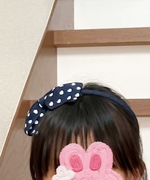 GYMBOREE | ヘアバンド