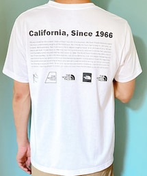 THE NORTH FACE | Tシャツ/カットソー