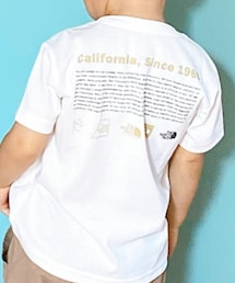 THE NORTH FACE | Tシャツ/カットソー