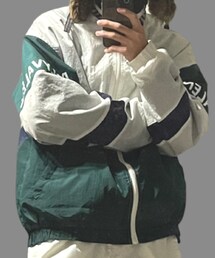 古着 | ナイロンジャケット