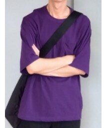 GU | Tシャツ/カットソー