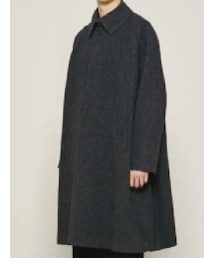 THE RERACS | ステンカラーコート