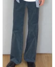 LAD MUSICIAN | パンツ