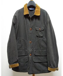 POLO RALPH LAUREN | ミリタリージャケット