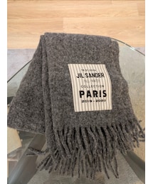 JIL SANDER | マフラー