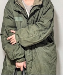 古着 | モッズコート