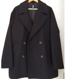 HEVO | ピーコート