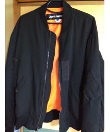 JUNYA WATANABE | MA-1