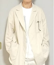 RANDT | テーラードジャケット