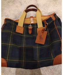 POLO RALPH LAUREN | ボストンバッグ