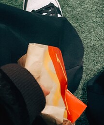 McDonalds | その他