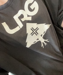 LRG | Tシャツ/カットソー