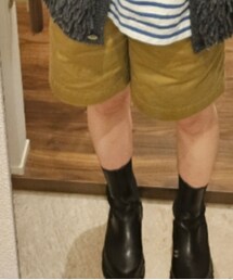 BEAUTY&YOUTH UNITED ARROWS | パンツ