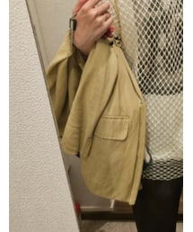 BEAUTY&YOUTH UNITED ARROWS | テーラードジャケット