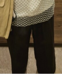 BEAUTY&YOUTH UNITED ARROWS | スラックス