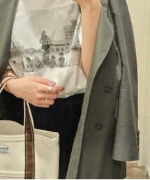 UNITED ARROWS | Tシャツ/カットソー