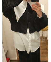 y/m by RIKA | シャツ/ブラウス