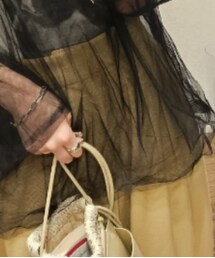 BEAUTY&YOUTH UNITED ARROWS | ショルダーバッグ