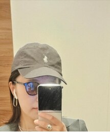 POLO RALPH LAUREN | キャップ