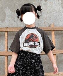 MY LITTLE WONDER | Tシャツ/カットソー