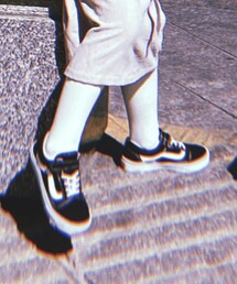 VANS | スニーカー