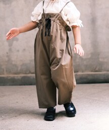 404 | オールインワン・サロペット